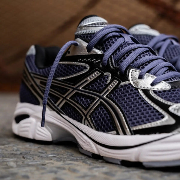 ASICS GT-2160 Indigo Fog Pure Silver