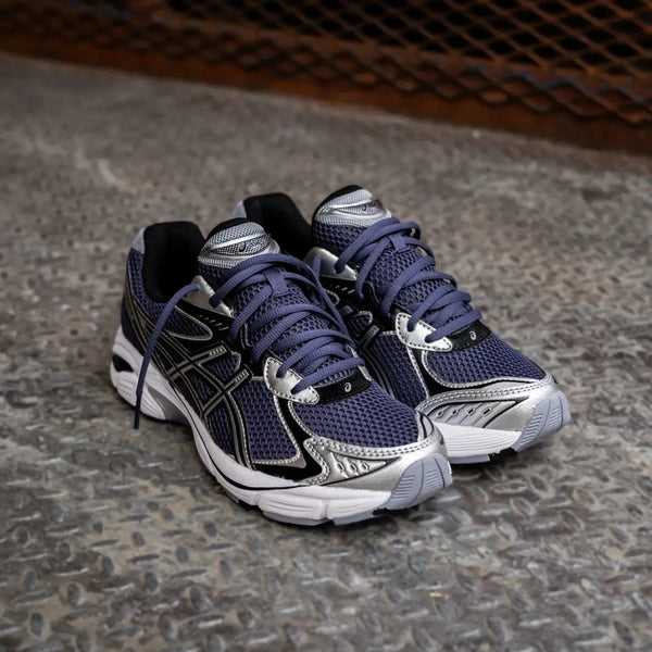 ASICS GT-2160 Indigo Fog Pure Silver