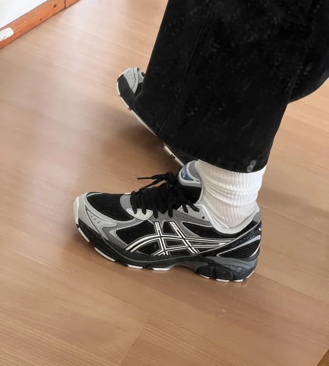 ASICS GT-2160 JJJJound Inverted Blue