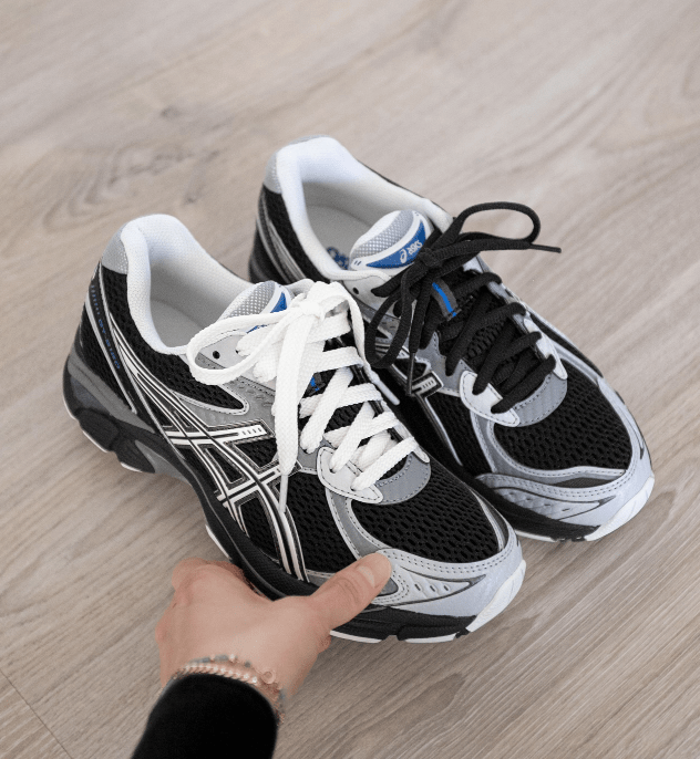 ASICS GT-2160 JJJJound Inverted Blue