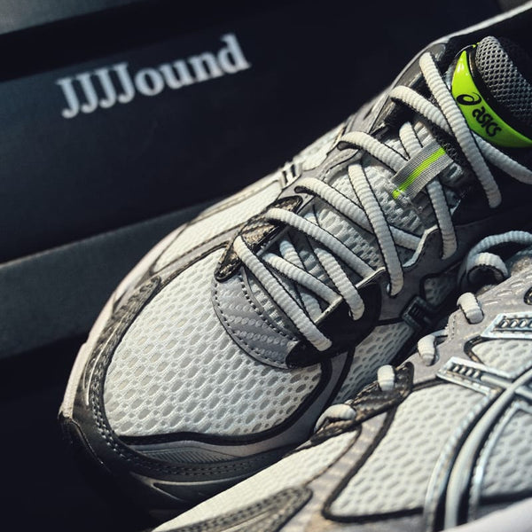 ASICS GT-2160 JJJJound White