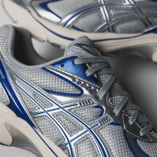 ASICS GT-2160 Piedmont Grey Deep Marine