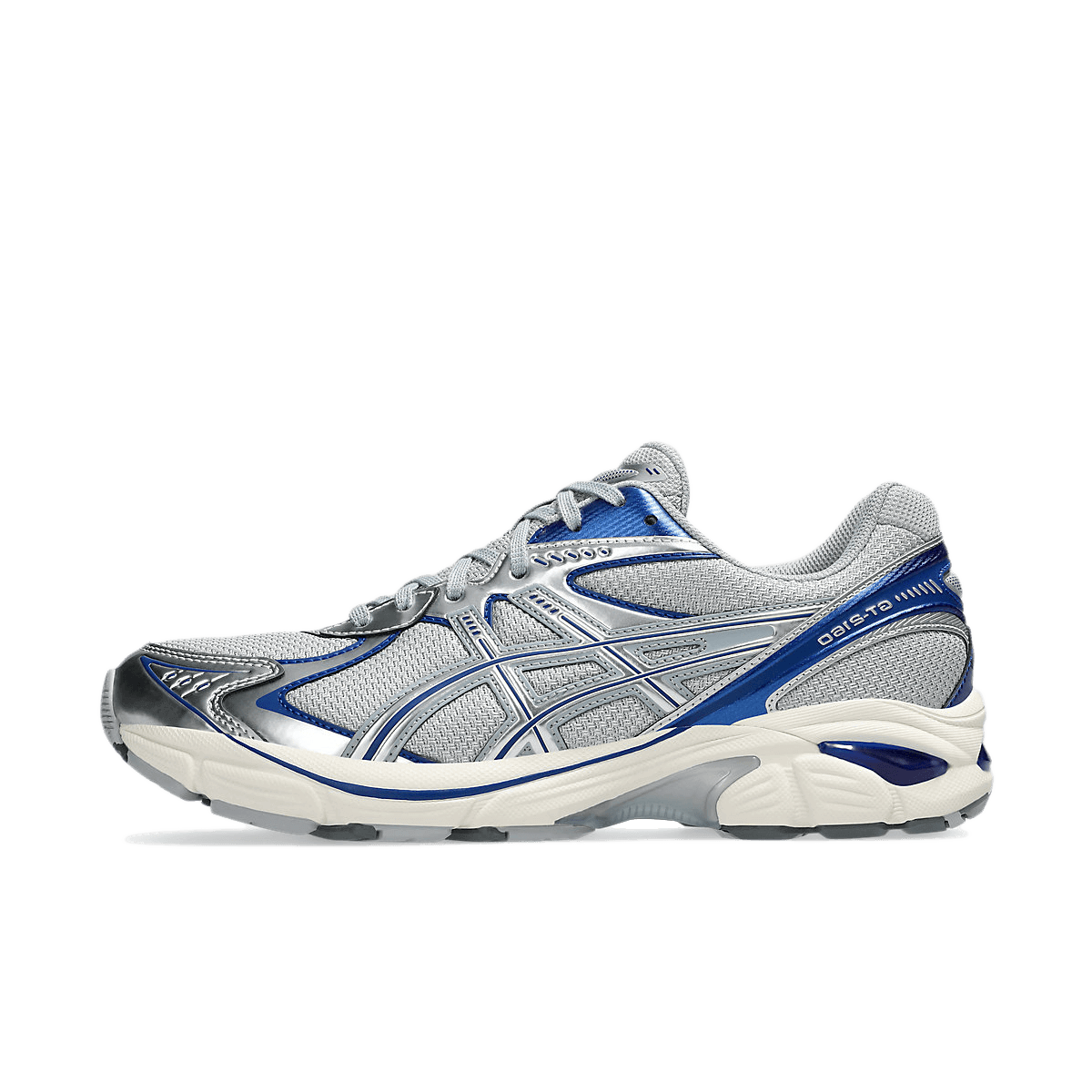 ASICS GT-2160 Piedmont Grey Deep Marine
