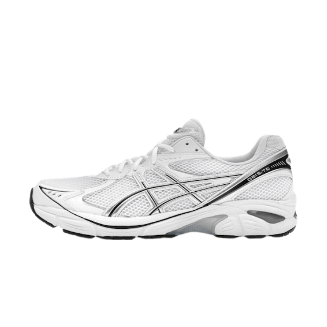 ASICS GT-2160 Pure Silver White