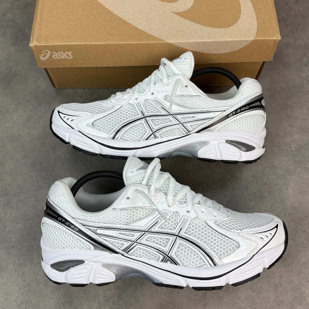 ASICS_GT-2160_Pure_Silver_White_Style_1203A275-110_Colorway_White_Pure_Silver_Snrkickz 3