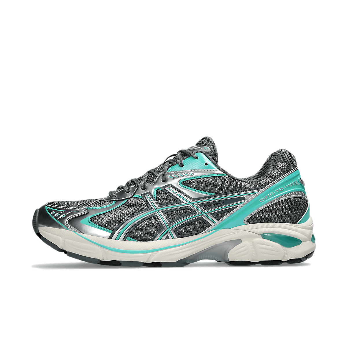ASICS GT-2160 Steel Gray Waterfall
