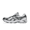 ASICS GT-2160 Weiß Schwarz Silber