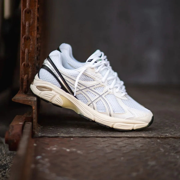 ASICS GT-2160 White Black