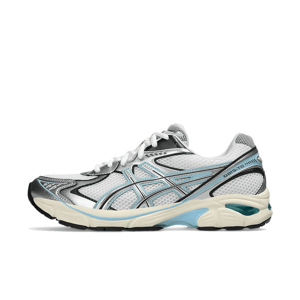 ASICS GT-2160 White Pure Silver
