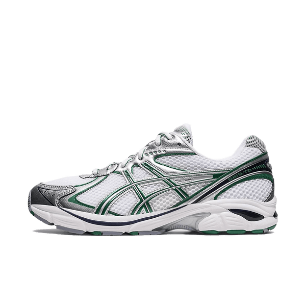 ASICS GT-2160 White Shamrock Green