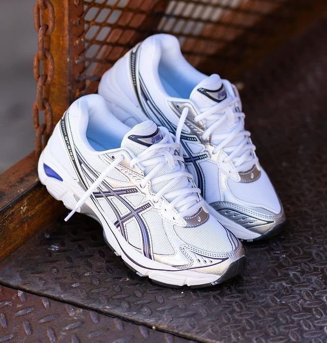 ASICS GT-2160 White Space Lavender