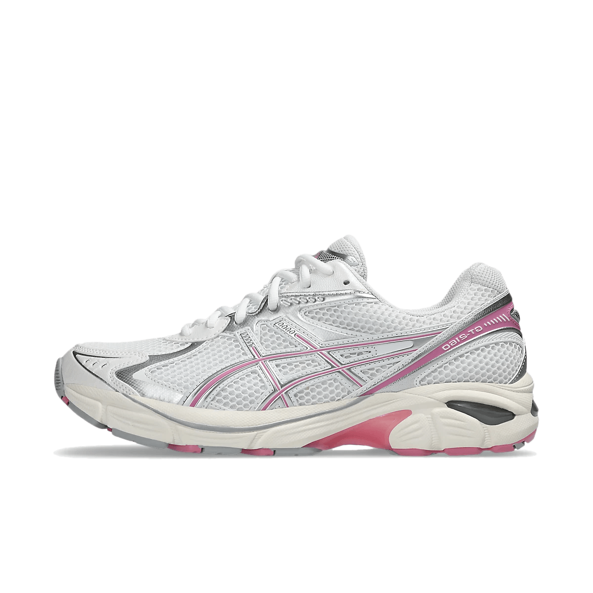ASICS GT-2160 White Sweet Pink