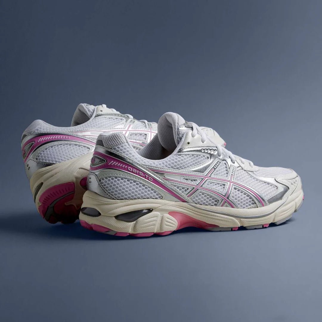 ASICS GT-2160 White Sweet Pink