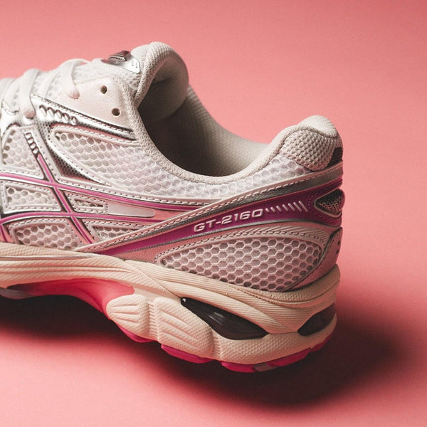 ASICS GT-2160 White Sweet Pink