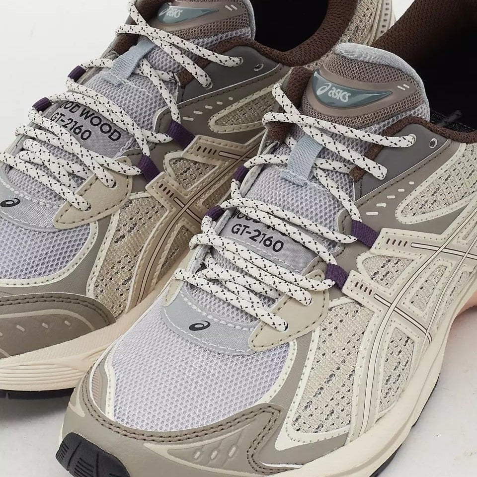 ASICS GT-2160 Wood Wood