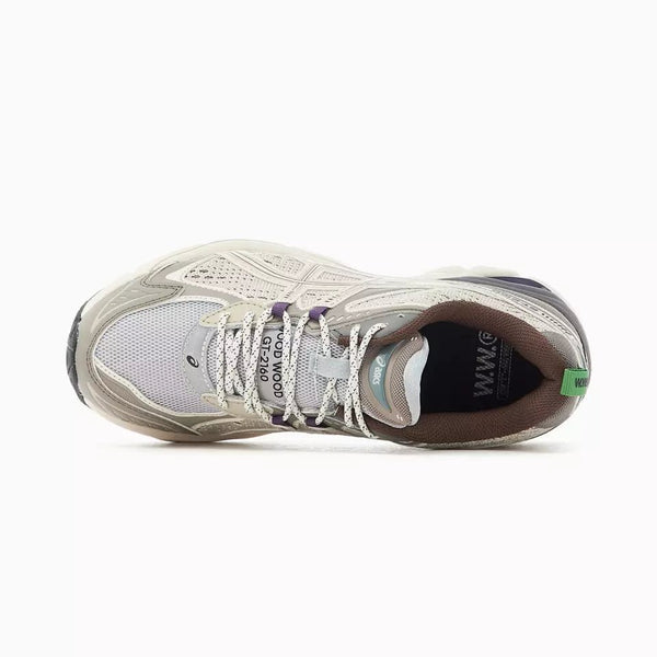 ASICS GT-2160 Wood Wood