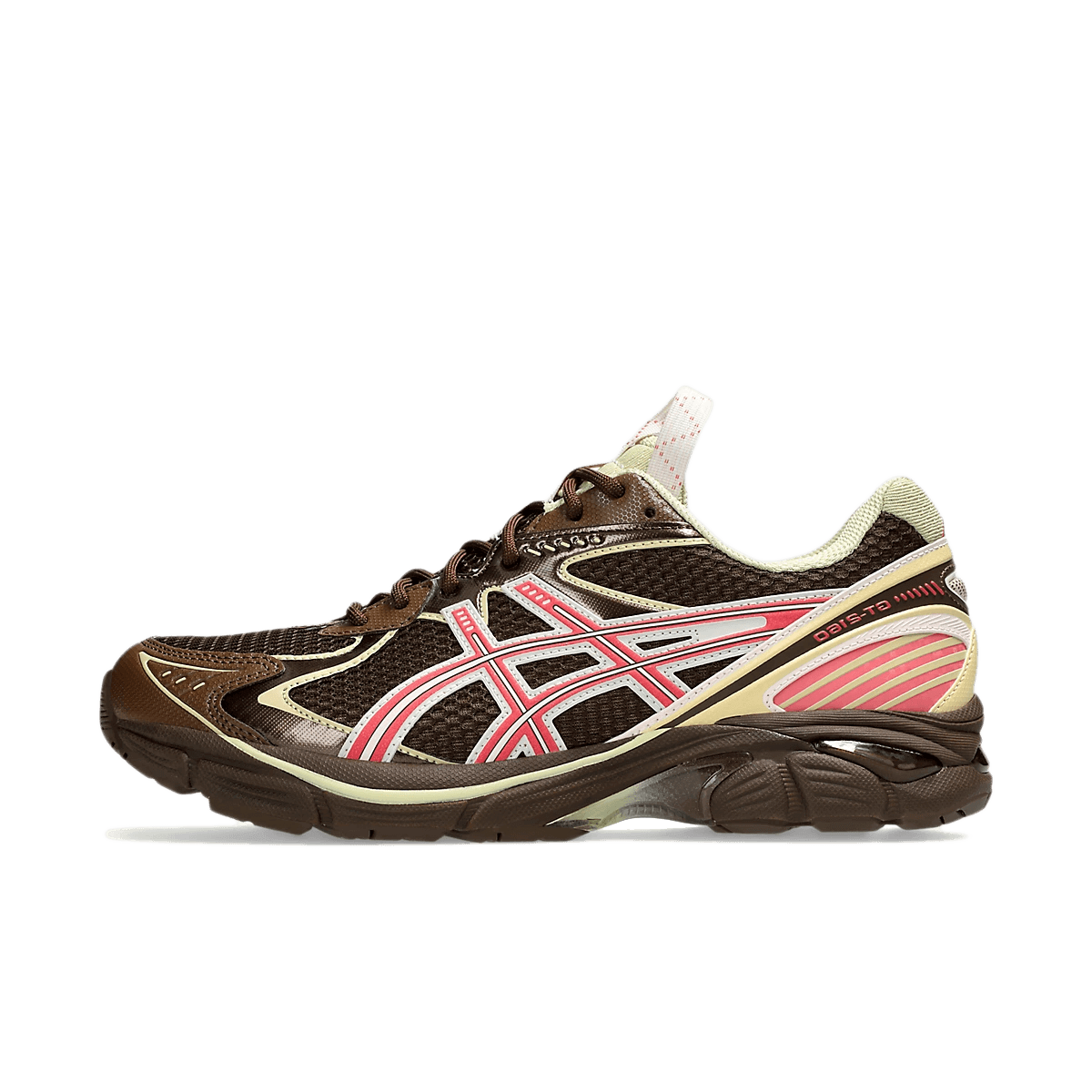 ASICS UB8-S GT-2160 Brown Storm Sienna