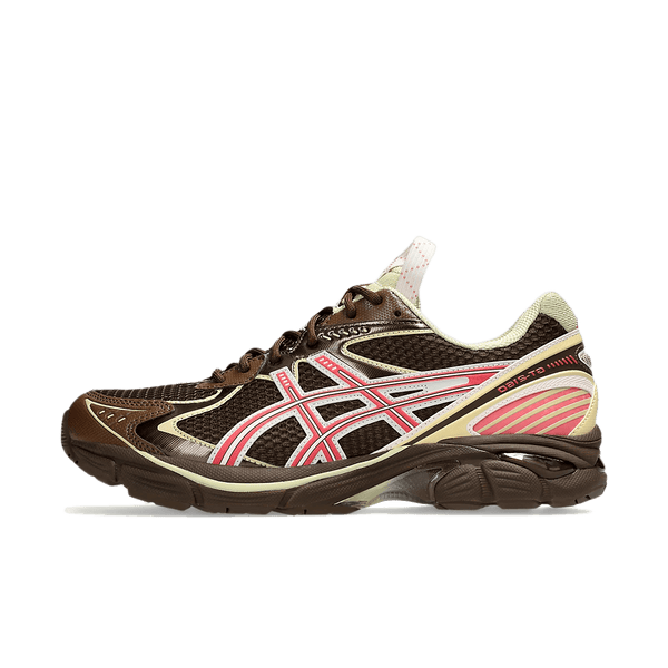 ASICS UB8-S GT-2160 Brown Storm Sienna