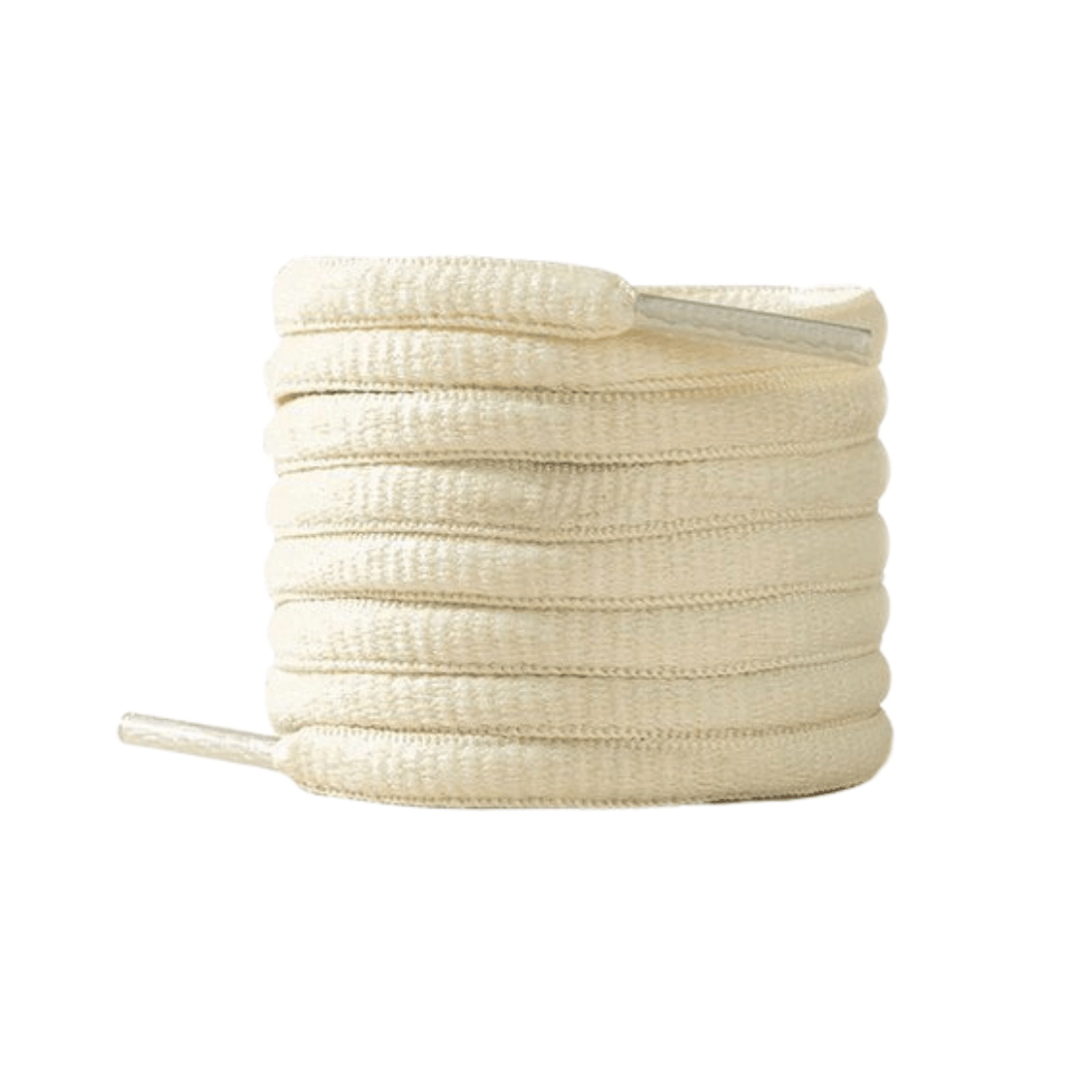 Asics Schnürsenkel Beige