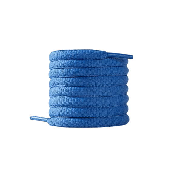 Asics Laces Dark Blue (120cm)