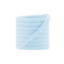 Asics Veters Lichtblauw