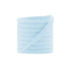 Asics Schnürsenkel Hellblau