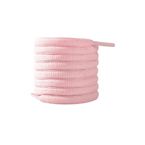 Asics Laces Pink