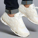 ASICS Gel-NYC White Feather Grey