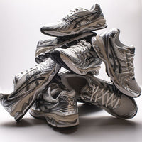 asics gel kayano 14 Graphite
