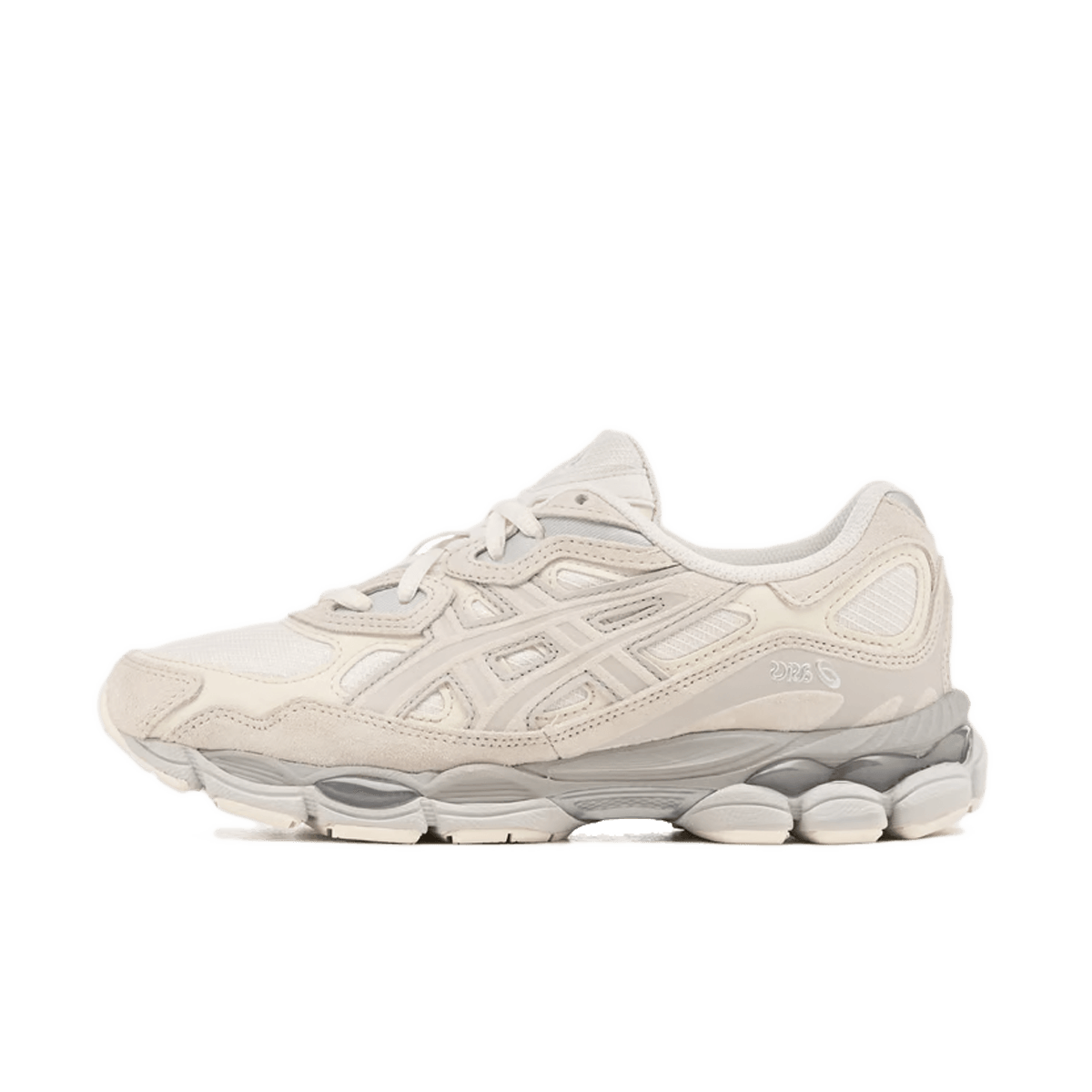 ASICS Gel-NYC Cream Grey