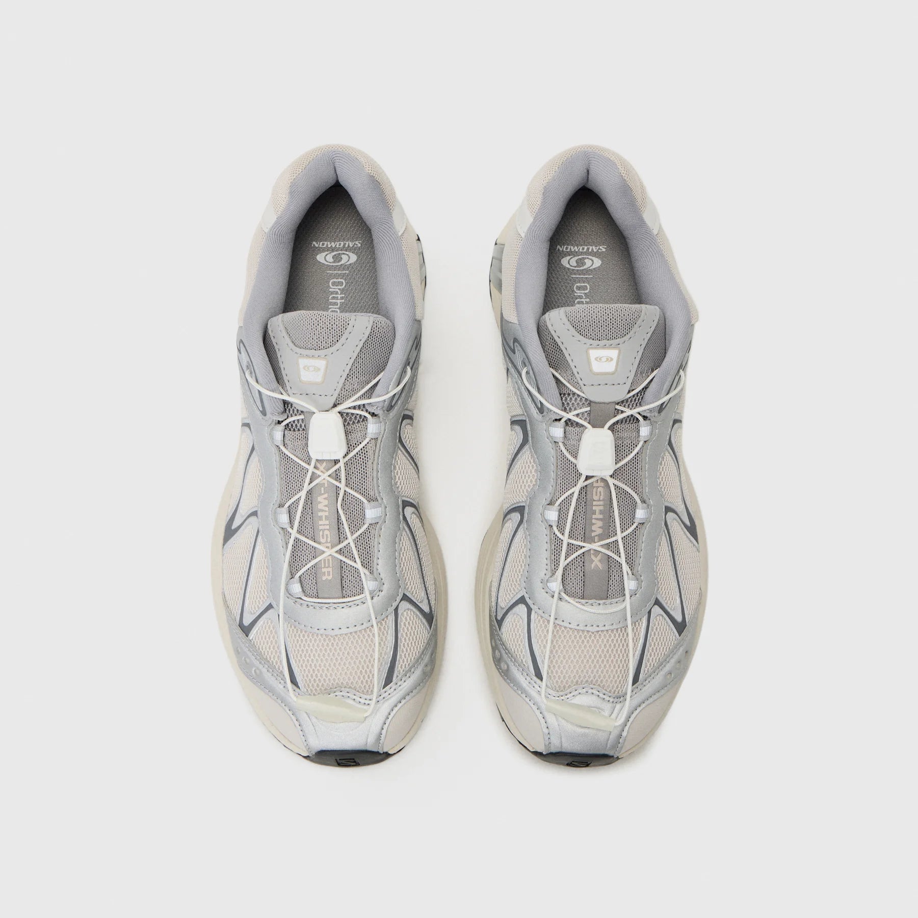 Salomon XT-Whisper Silver Lunar Rock