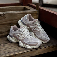 New Balance 9060 Arid Stone Mushroom