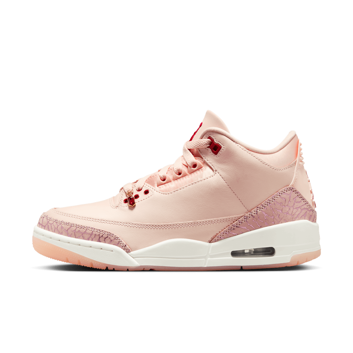 Air Jordan 3 Retro Valentine's Day Treat Yourself