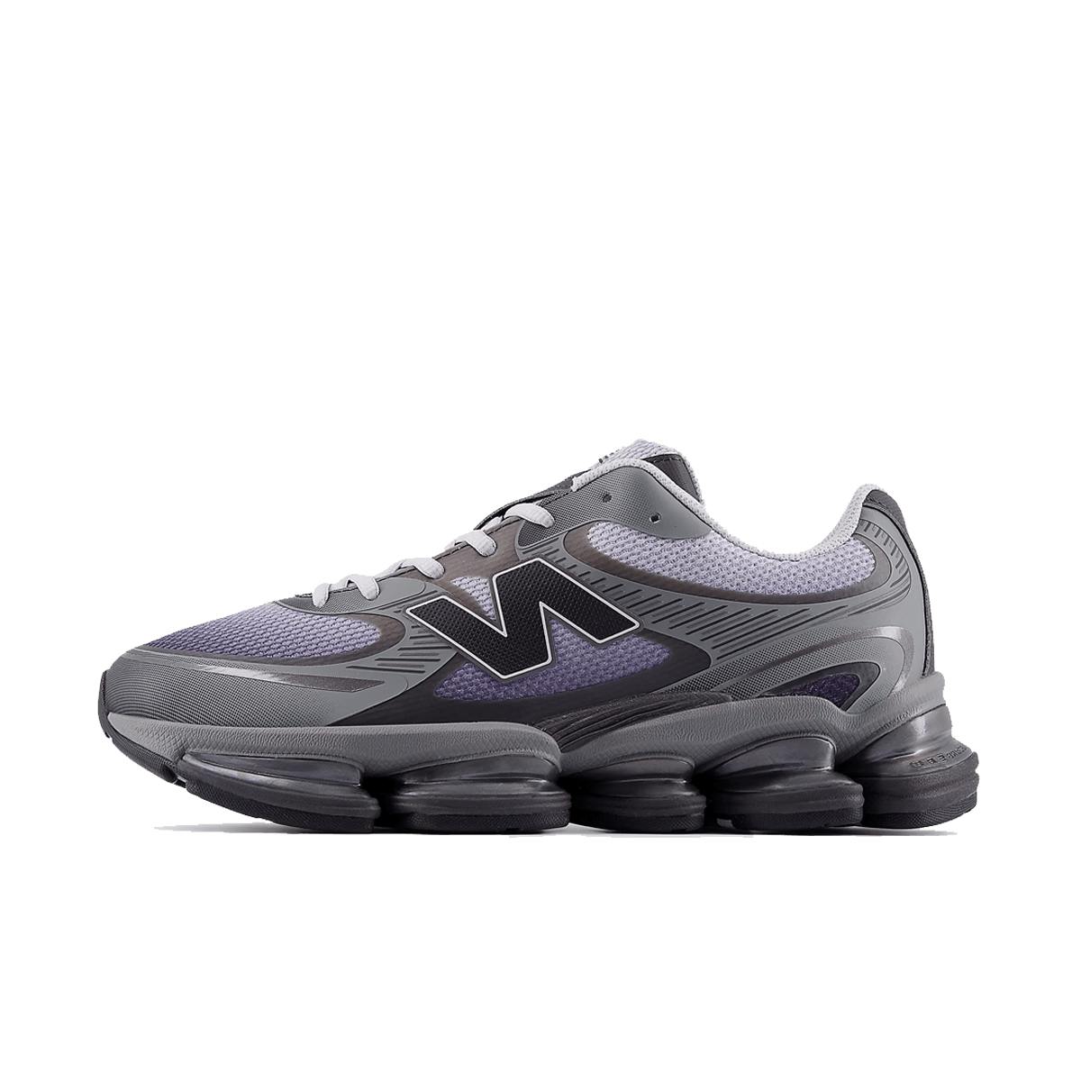 New Balance Abzorb 2000 Pearl Grey Black