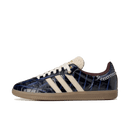 Adidas Samba Wales Bonner Navy Croc