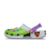 Toy Story x Crocs Classic Clog Buzz Lightyear