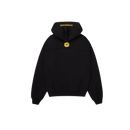 Broken Planet Cosmic Speed Hoodie Midnight Black