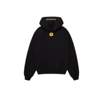 Broken Planet Cosmic Speed Hoodie Midnight Black