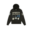 Broken Planet Escape To The Future Hoodie