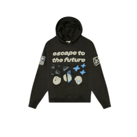 Broken Planet Escape To The Future Hoodie