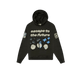Broken Planet Escape To The Future Hoodie