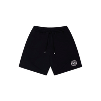Broken Planet Market Performance Sweat Shorts Midnight Black