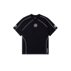 Broken Planet Performance T-shirt 22 Midnight Black