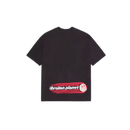 Broken Planet The Future Is Here T-shirt Black