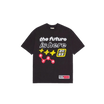 Broken Planet The Future Is Here T-shirt Black