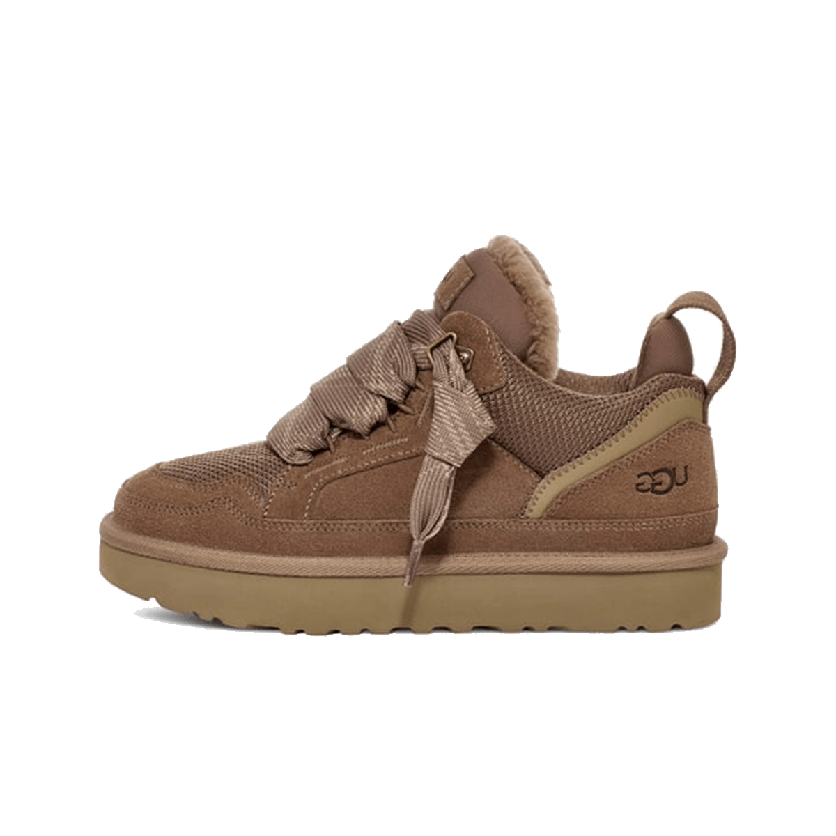 UGG Lowmel Hickory