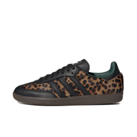 adidas Samba OG Black Leopard JI2735 | Snrkickz