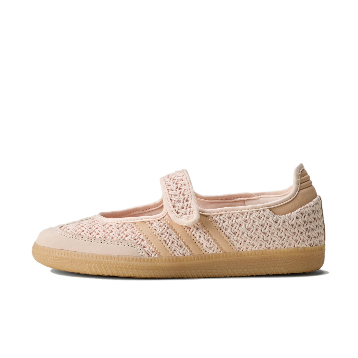 Adidas Samba Jane Wonder Quartz LA7836 | Snrkickz