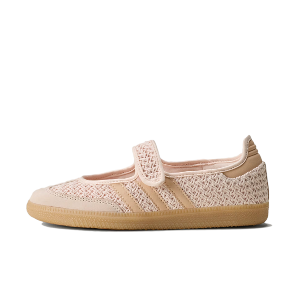 Adidas Samba Jane Wonder Quartz