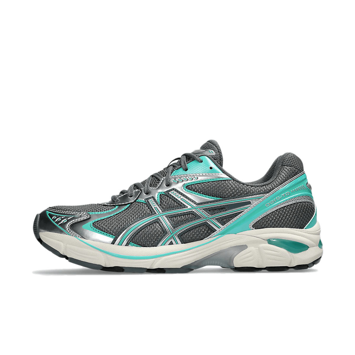 ASICS GT-2160 Steel Grey Waterfall